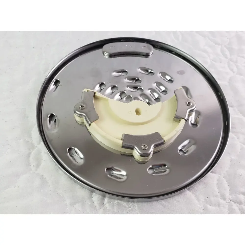 CUISINART Food Processor DLC-8 Amber Lid DLC-844TX DLC-837TX Replacement 3 pcs